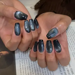 ネイル nail salon maniのネイルデザイン