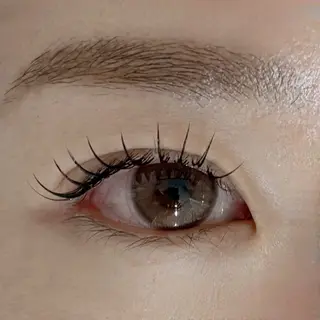 マツエク・マツパ 🫧SATOMI 草加駅5分メンズ眉毛の眉毛・アイブロウイメージ