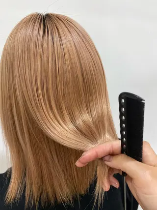 メンズ特化 【かな】のヘアスタイル