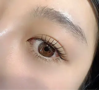 マツエク・マツパ Lin beautysalon eyelash所属・SOEJIMA NANAのマツエク・マツパデザイン