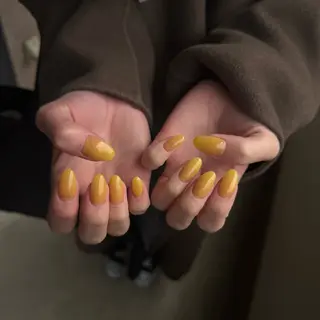 ネイル n. fumikoのネイルデザイン