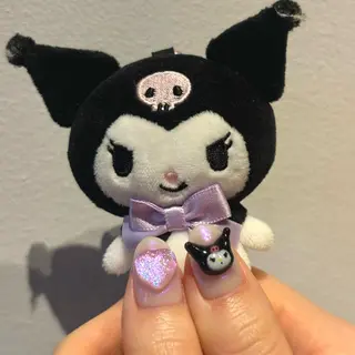 ネイル nozomi 🌙のネイルデザイン
