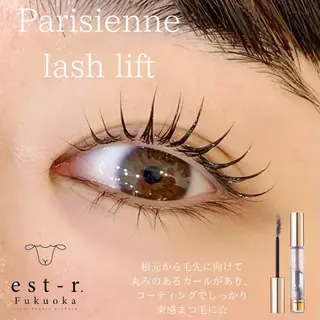 マツエク・マツパ Mai まつげパーマ/LEDのマツエク・マツパデザイン