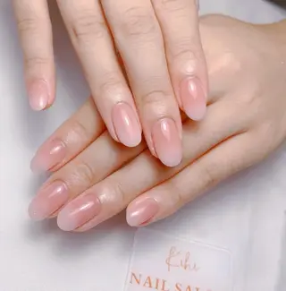 ネイル 林 Yunaのネイルデザイン