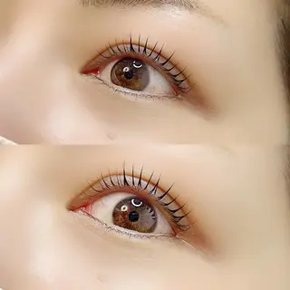 マツエク・マツパ まつげのお店 kaka.のマツエク・マツパデザイン