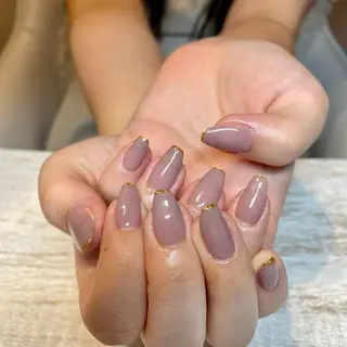 ネイル Tocowaka マエダのネイルデザイン