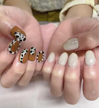 ネイル コウ カnail💅のネイルデザイン