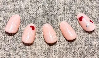 ネイル か えのネイルデザイン