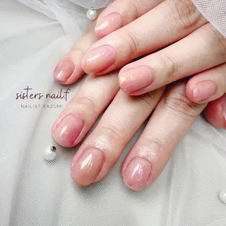 ネイル sisters nail.fのネイルデザイン