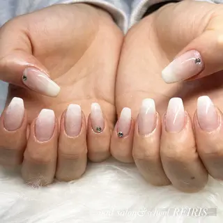 ネイル Nail salon REIRISのネイルデザイン