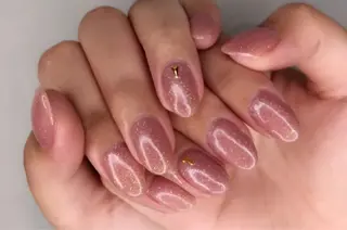 ネイル Salon Ｋのネイルデザイン
