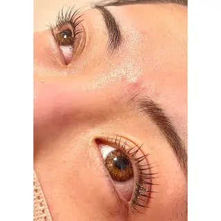 マツエク・マツパ eyelash GARDENのマツエク・マツパデザイン