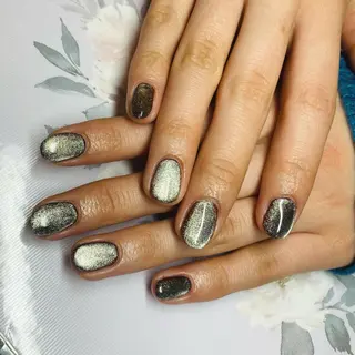 ネイル Chandra nail&tarotのネイルデザイン