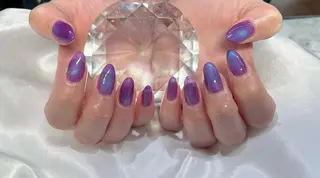 ネイル Nail ecxia ／Reikaのネイルデザイン