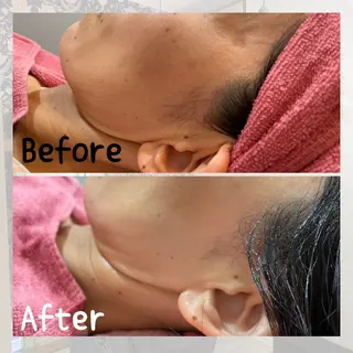 hair make echo 大橋亜弥のエステ・リラクイメージ