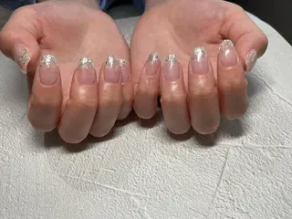 ショート Crescent Eye濱谷の眉毛・アイブロウイメージ