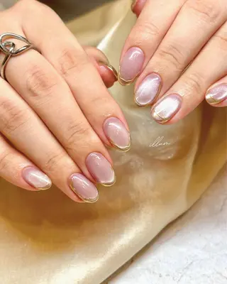 キッズ ネイル illum hicariのネイルデザイン