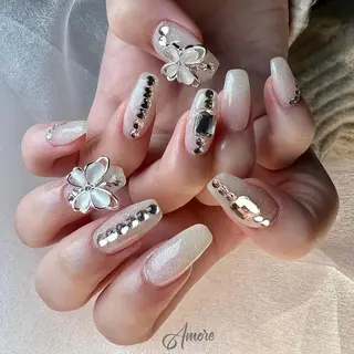 ネイル You kyehwaのネイルデザイン