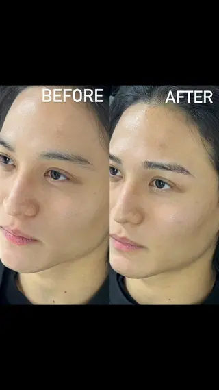 メンズ アイブロウ メンズ専門眉毛サロンLINOPLUS所属・鈴木 唯の眉毛・アイブロウイメージ