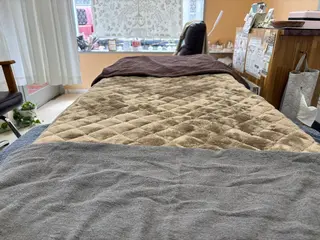 Uru SALON by yamanoのエステ・リラクイメージ