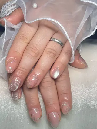 ネイル NailKaisei 自宅サロンのネイルデザイン
