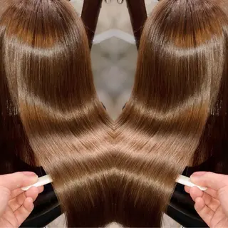 セミロング ✨美髪専門サロン✨ seasonsのヘアスタイル