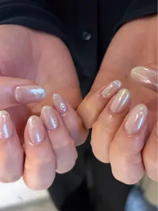 ネイル Shizuku 川越ネイルサロンのネイルデザイン