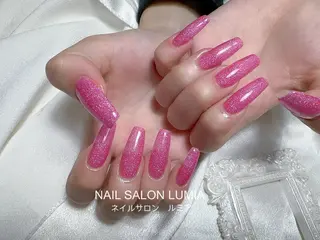 ネイル ネイルサロン ルミア Lumia 店長のネイルデザイン