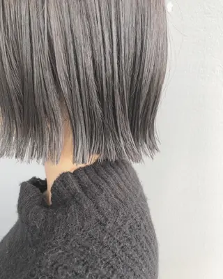 ショート 大友 正晴のヘアスタイル