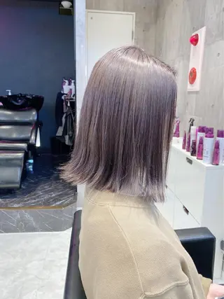 ショート メンズ特化モテヘア 🌙Nanakaのヘアスタイル
