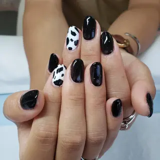 ネイル J& Kのネイルデザイン