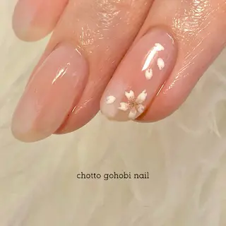 ネイル ai .tのネイルデザイン