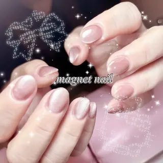 ネイル Momoka .のネイルデザイン