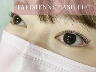 マツエク・マツパ mulier 平松のマツエク・マツパデザイン