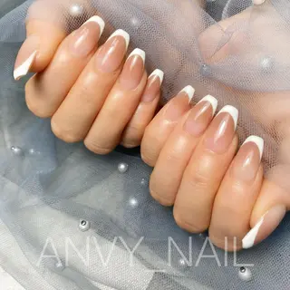 ネイル nail salon あんびのネイルデザイン