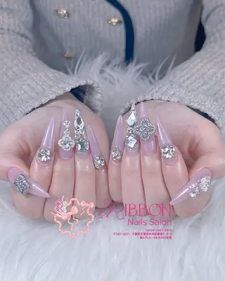 ネイル Yuki nailのネイルデザイン