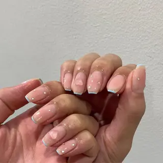 ネイル beau'r noaのネイルデザイン