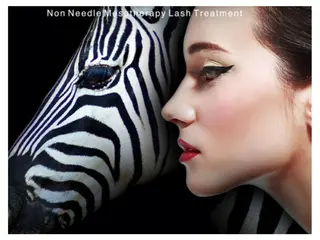 Leanalu tachikawaの眉毛・アイブロウイメージ