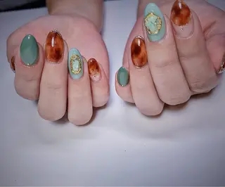 ネイル 土屋 智子のエステ・リラクイメージ