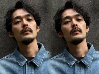 メンズ ⚜️メンズカット⚜️ 恭太郎のヘアスタイル