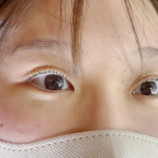 マツエク・マツパ みっちーサロン shioのマツエク・マツパデザイン