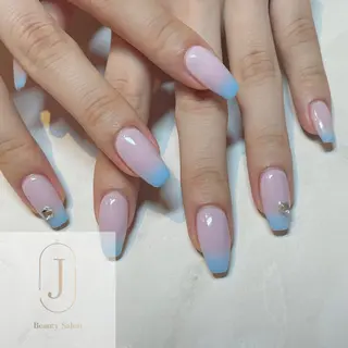 ネイル Nail Salon Luna.RINAのネイルデザイン
