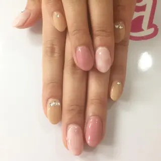 ネイル ネイリスト CHIAKIのネイルデザイン