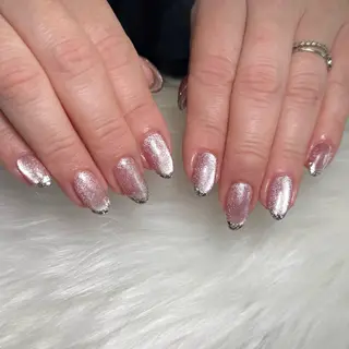 ネイル &me amiのネイルデザイン