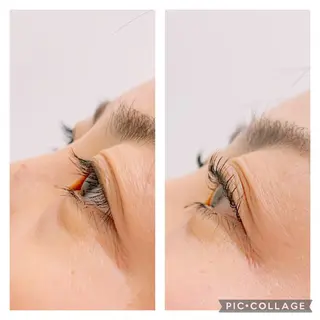 マツエク・マツパ Daisy hair eyelashのマツエク・マツパデザイン