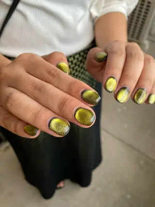 ネイル nail salon Soraのネイルデザイン