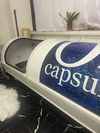 徳比嘉 朝子のヘアスタイル