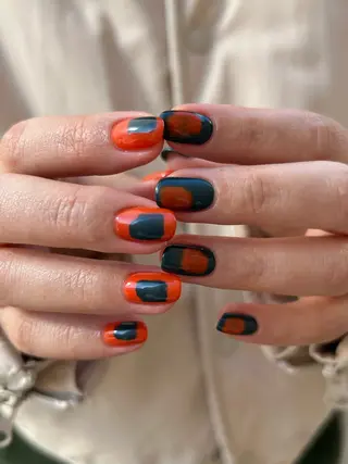 ネイル miya nailのネイルデザイン