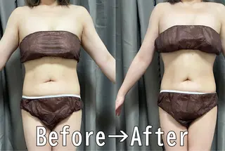 Loar エステ中野 絵里奈のエステ・リラクイメージ