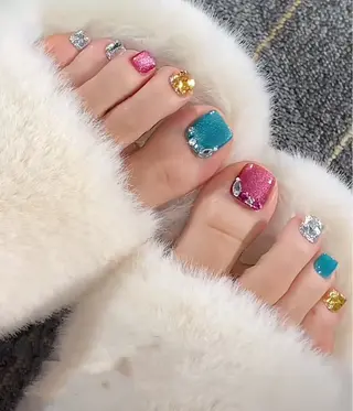 ネイル Joliesse nail salonのネイルデザイン